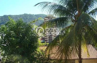 Casa com 4 quartos à venda na Rua Conselheiro Paranaguá, Vila Isabel, Rio de Janeiro