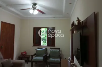 Casa com 3 quartos à venda na Rua Honório, Cachambi, Rio de Janeiro