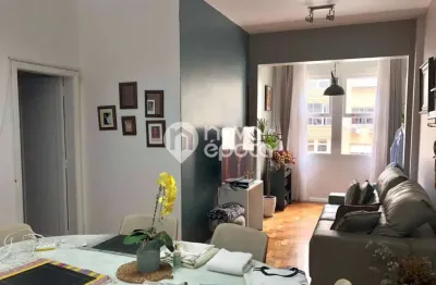 Apartamento com 3 quartos à venda na Avenida Nossa Senhora de Copacabana, Copacabana, Rio de Janeiro