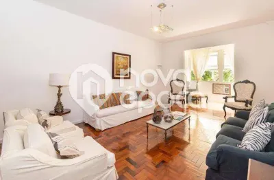 Apartamento com 3 quartos à venda na Rua Barata Ribeiro, Copacabana, Rio de Janeiro