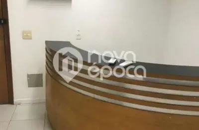 Sala comercial à venda na Rua Alcindo Guanabara, Centro, Rio de Janeiro