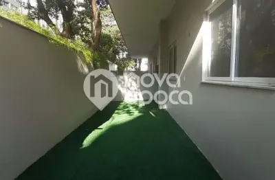 Apartamento com 3 quartos à venda na Rua Pereira da Silva, Laranjeiras, Rio de Janeiro