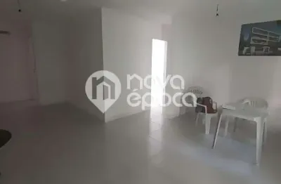 Apartamento com 3 quartos à venda na Rua Pereira da Silva, Laranjeiras, Rio de Janeiro