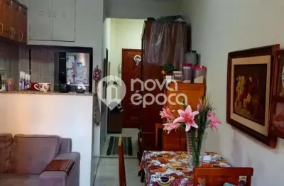 Kitnet / Stúdio à venda na Rua General Polidoro, Botafogo, Rio de Janeiro