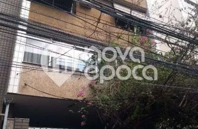 Casa com 6 quartos à venda na Rua Marquês de Valença, Tijuca, Rio de Janeiro