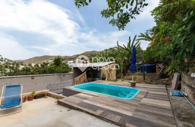 Casa em condomínio fechado com 3 quartos à venda na Rua Maranhão, Méier, Rio de Janeiro