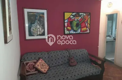 Apartamento com 2 quartos à venda na Rua Cândido Mendes, Glória, Rio de Janeiro