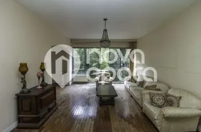Apartamento com 4 quartos à venda na Rua Prudente de Morais, Ipanema, Rio de Janeiro