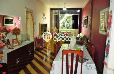 Apartamento com 2 quartos à venda na Rua Barão de Itapagipe, Tijuca, Rio de Janeiro