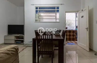 Apartamento com 2 quartos à venda na Rua Vaz de Toledo, Engenho Novo, Rio de Janeiro