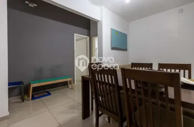 Apartamento com 2 quartos à venda na Rua Vaz de Toledo, Engenho Novo, Rio de Janeiro