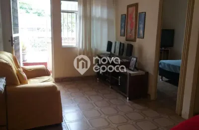 Casa com 2 quartos à venda na Rua São Gabriel, Cachambi, Rio de Janeiro