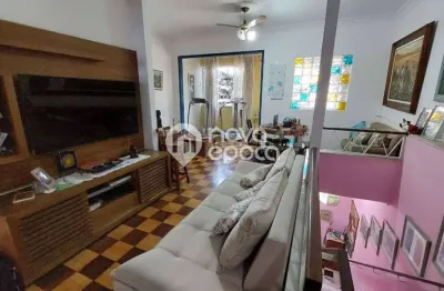 Casa com 7 quartos à venda na Rua Campinas, Grajaú, Rio de Janeiro