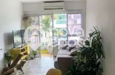 Apartamento com 2 quartos à venda na Rua Padre Ildefonso Penalba, Méier, Rio de Janeiro