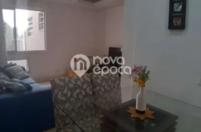 Apartamento com 2 quartos à venda na Rua Conselheiro Ferraz, Lins de Vasconcelos, Rio de Janeiro