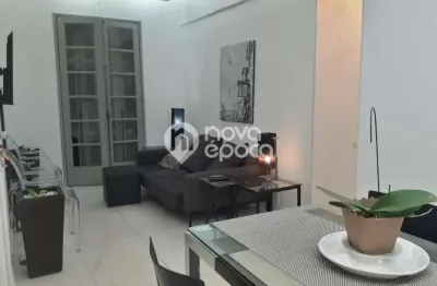Apartamento com 2 quartos à venda na Rua José Linhares, Leblon, Rio de Janeiro
