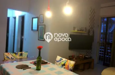 Apartamento com 2 quartos à venda na Avenida Marechal Rondon, São Francisco Xavier, Rio de Janeiro