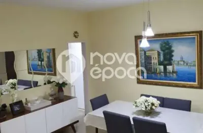 Apartamento com 3 quartos à venda na Rua São Miguel, Tijuca, Rio de Janeiro