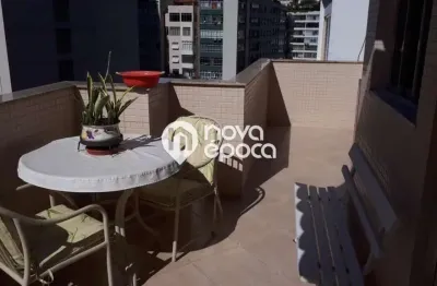 Apartamento com 3 quartos à venda na Rua Pompeu Loureiro, Copacabana, Rio de Janeiro