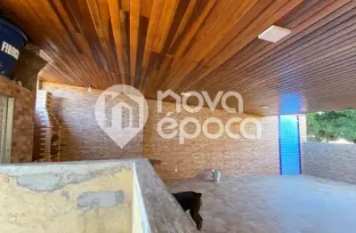Casa com 2 quartos à venda na Rua Emílio de Meneses, Quintino Bocaiúva, Rio de Janeiro