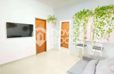 Casa com 2 quartos à venda na Rua Emílio de Meneses, Quintino Bocaiúva, Rio de Janeiro