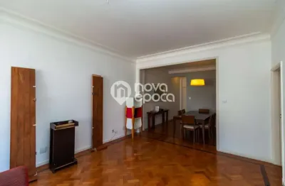 Apartamento com 3 quartos à venda na Rua Barata Ribeiro, Copacabana, Rio de Janeiro