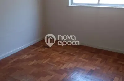 Apartamento com 3 quartos à venda na Rua Morais e Silva, Maracanã, Rio de Janeiro