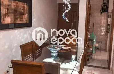 Apartamento com 2 quartos à venda na Rua Honório de Almeida, Irajá, Rio de Janeiro