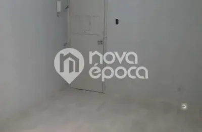 Apartamento com 1 quarto à venda na Rua Capitão Bragança, Manguinhos, Rio de Janeiro