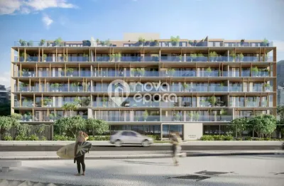 Barra da tijuca | apartamento 3 quartos, sendo 1 suite