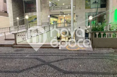 Ponto comercial à venda na Rua Conde de Bonfim, Tijuca, Rio de Janeiro