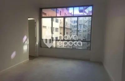 Sala comercial à venda na Rua Anfilófio de Carvalho, Centro, Rio de Janeiro