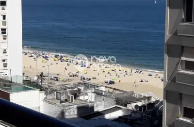 Flat com 2 quartos à venda na Rua Prudente de Morais, Ipanema, Rio de Janeiro