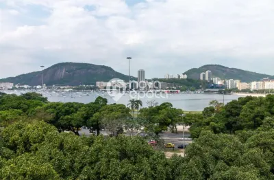 Apartamento com 3 quartos à venda na Praia Botafogo, Botafogo, Rio de Janeiro