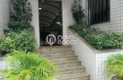 Apartamento com 2 quartos à venda na Rua Visconde de Tocantins, Méier, Rio de Janeiro