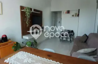 Apartamento com 1 quarto à venda na Praça Da Bandeira, Praça da Bandeira, Rio de Janeiro