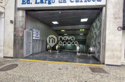Ponto comercial à venda na Rua Uruguaiana, Centro, Rio de Janeiro