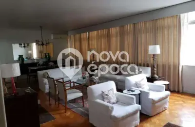Apartamento com 3 quartos à venda na Rua Souza Lima, Copacabana, Rio de Janeiro