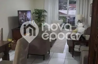 Apartamento com 3 quartos à venda na Rua Caiapó, Engenho Novo, Rio de Janeiro