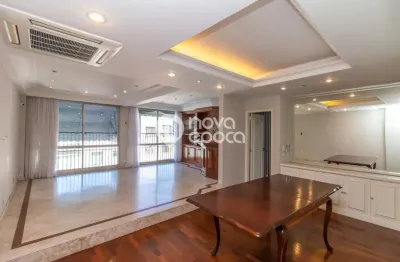 Apartamento com 3 quartos à venda na Rua Moura Brasil, Laranjeiras, Rio de Janeiro