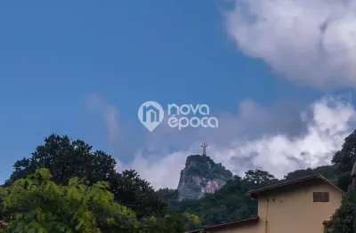 Casa com 4 quartos à venda na Rua Campo Belo, Laranjeiras, Rio de Janeiro
