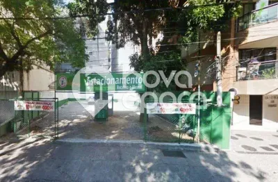 Terreno à venda na Avenida Alexandre Ferreira, Lagoa, Rio de Janeiro