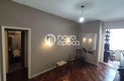 Apartamento com 2 quartos à venda na Rua Duvivier, Copacabana, Rio de Janeiro