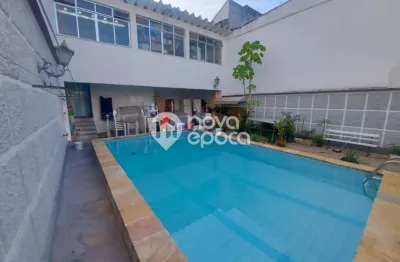 Casa com 4 quartos à venda na Rua Piranga, Méier, Rio de Janeiro