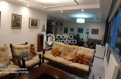 Apartamento com 3 quartos à venda na Rua General Venâncio Flores, Leblon, Rio de Janeiro