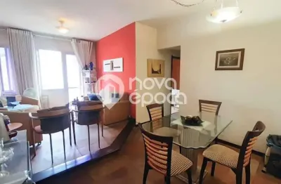 Apartamento com 2 quartos à venda na Rua Maestro Francisco Braga, Copacabana, Rio de Janeiro