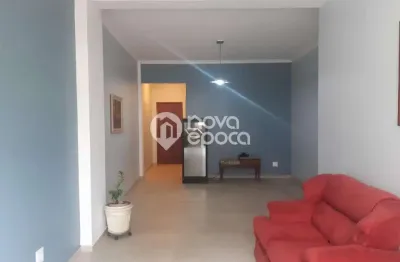 Apartamento com 3 quartos à venda na Rua São Salvador, Flamengo, Rio de Janeiro