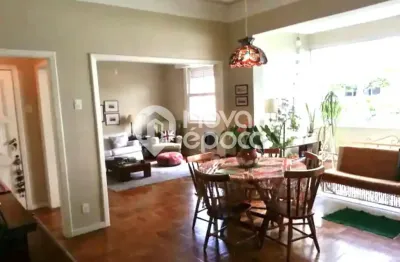 Apartamento com 3 quartos à venda na Rua Conselheiro Lafaiete, Copacabana, Rio de Janeiro