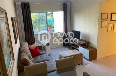 Apartamento com 2 quartos à venda na Rua Haroldo Lobo, Portuguesa, Rio de Janeiro