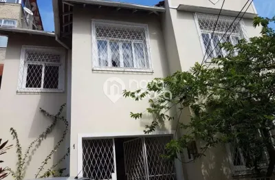 Casa em condomínio fechado com 3 quartos à venda na Rua Piauí, Todos os Santos, Rio de Janeiro